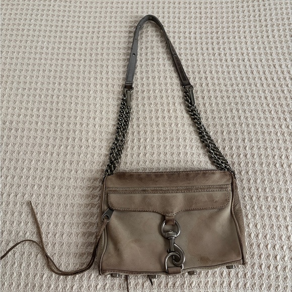 Rebecca Minkoff Handbags - Rebecca Minkoff Bag